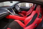 Honda NSX 2016 года (AU)